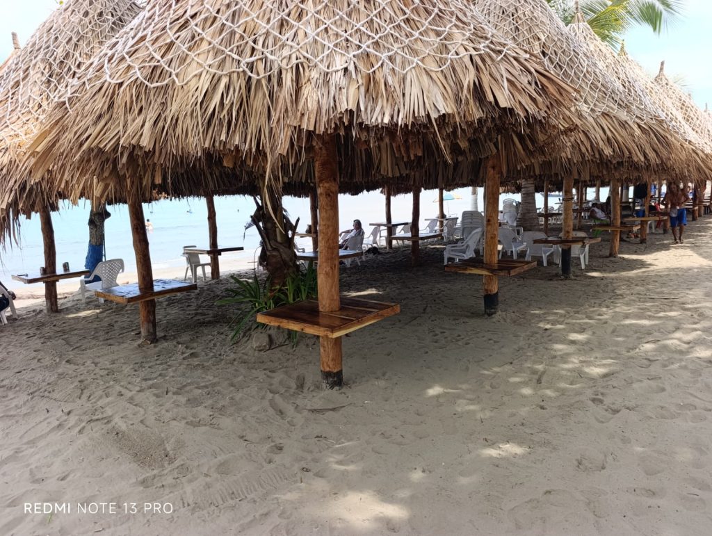 bella playa