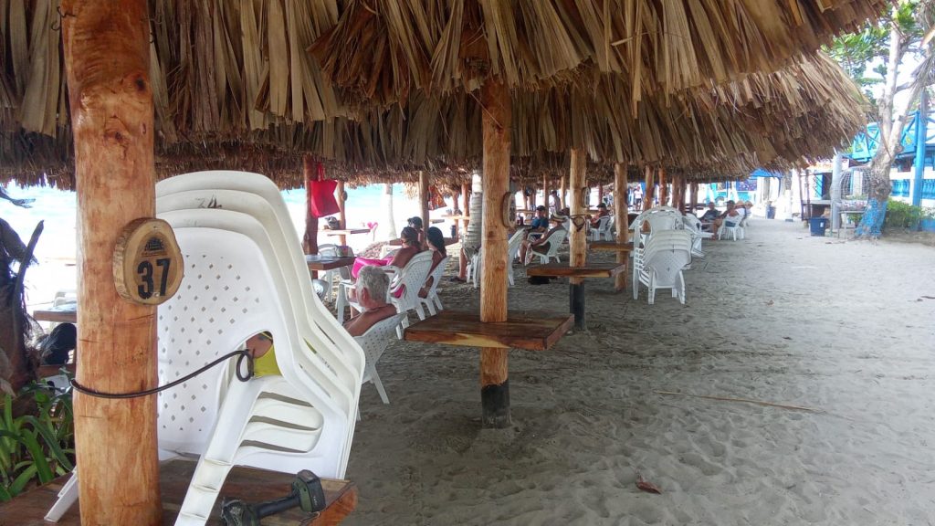 kioskos nuevos