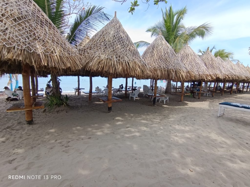 playa renovada